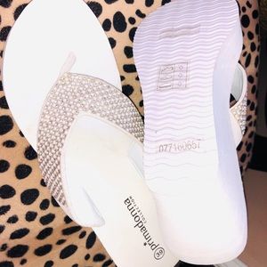 Sandals 🇮🇹 purchased in Italy 🇮🇹